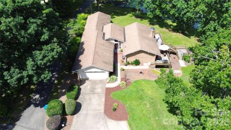 160 Quail Hollow Drive Kings Mountain NC 28086