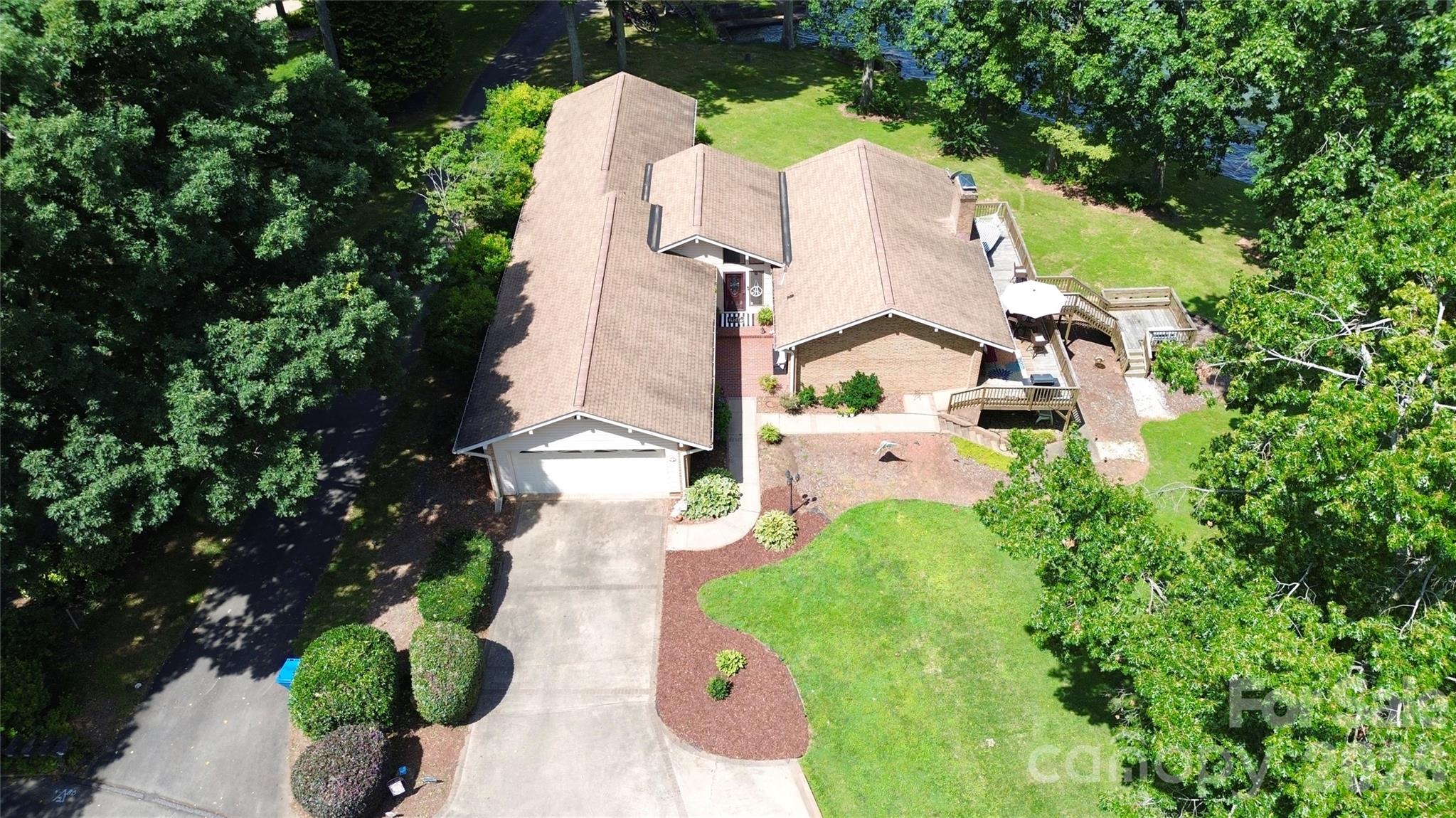 160 Quail Hollow Drive Kings Mountain NC 28086