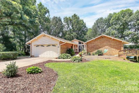 160 Quail Hollow Drive Kings Mountain NC 28086