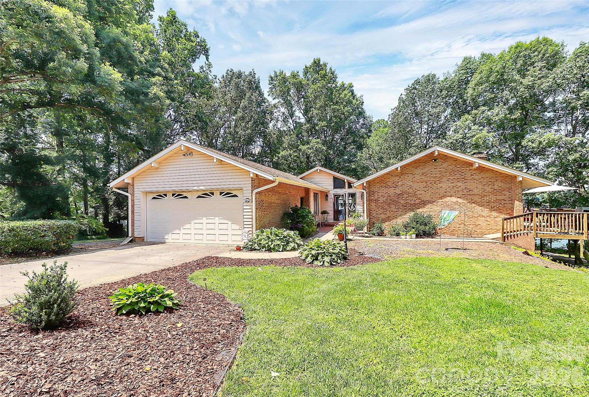 160 Quail Hollow Drive Kings Mountain NC 28086