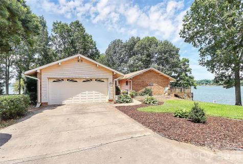 160 Quail Hollow Drive Kings Mountain NC 28086