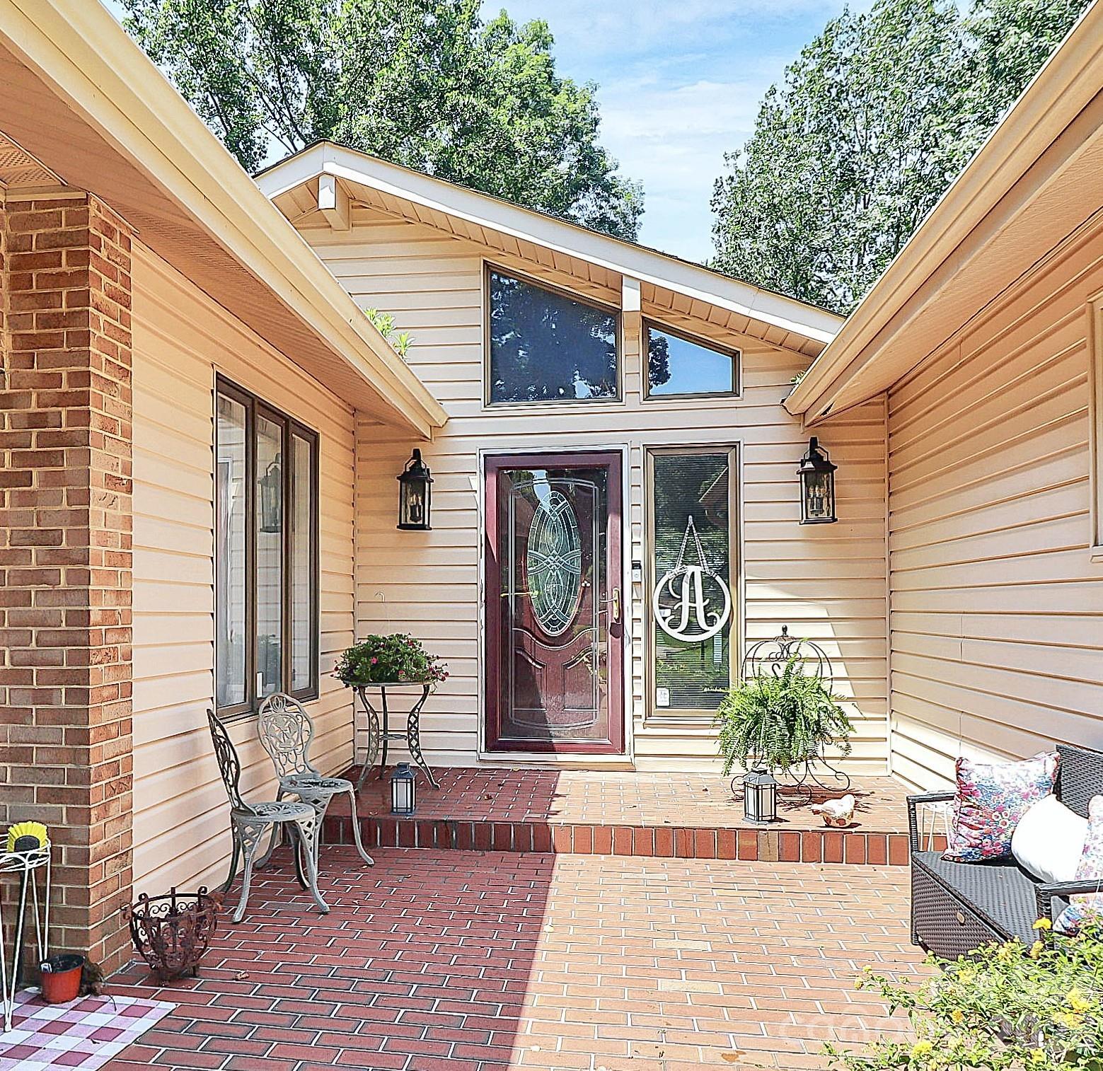 160 Quail Hollow Drive Kings Mountain NC 28086