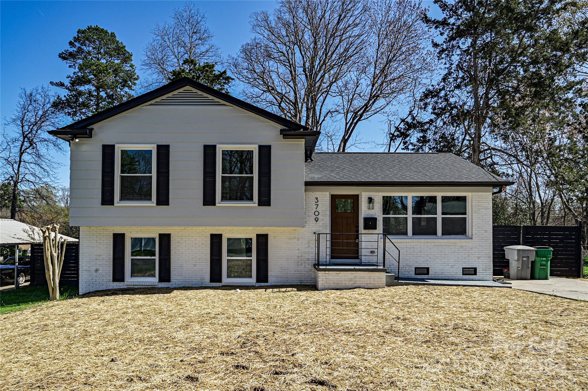 3709 Bankston Place Charlotte NC 28215
