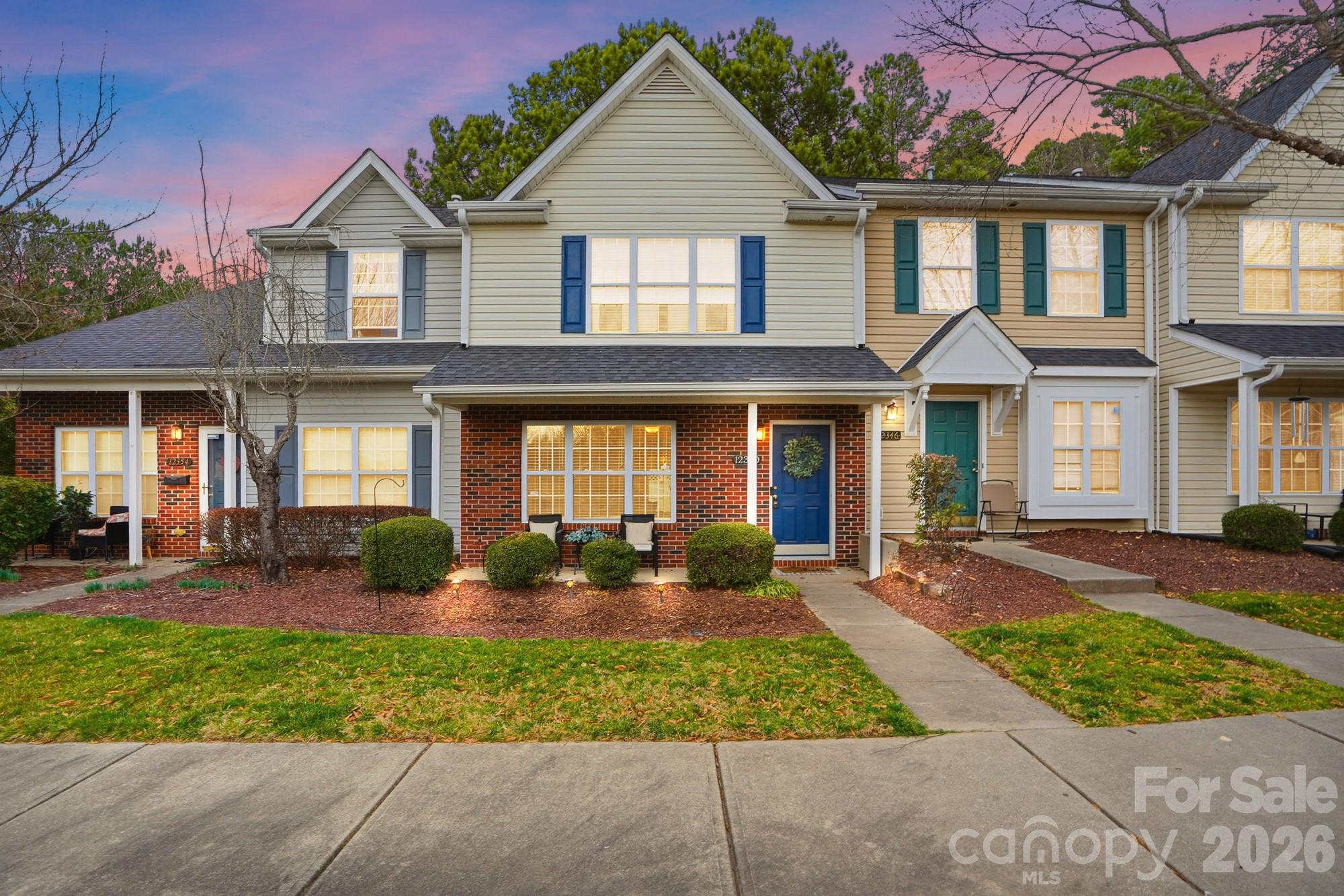 12350 Hennigan Place Lane Charlotte NC 28214