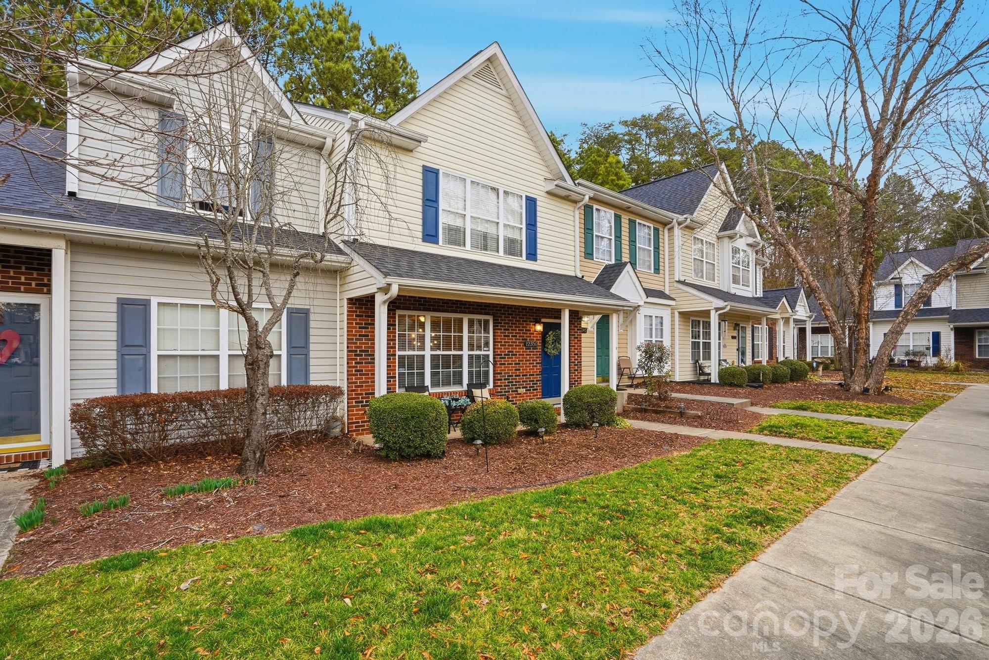 12350 Hennigan Place Lane Charlotte NC 28214