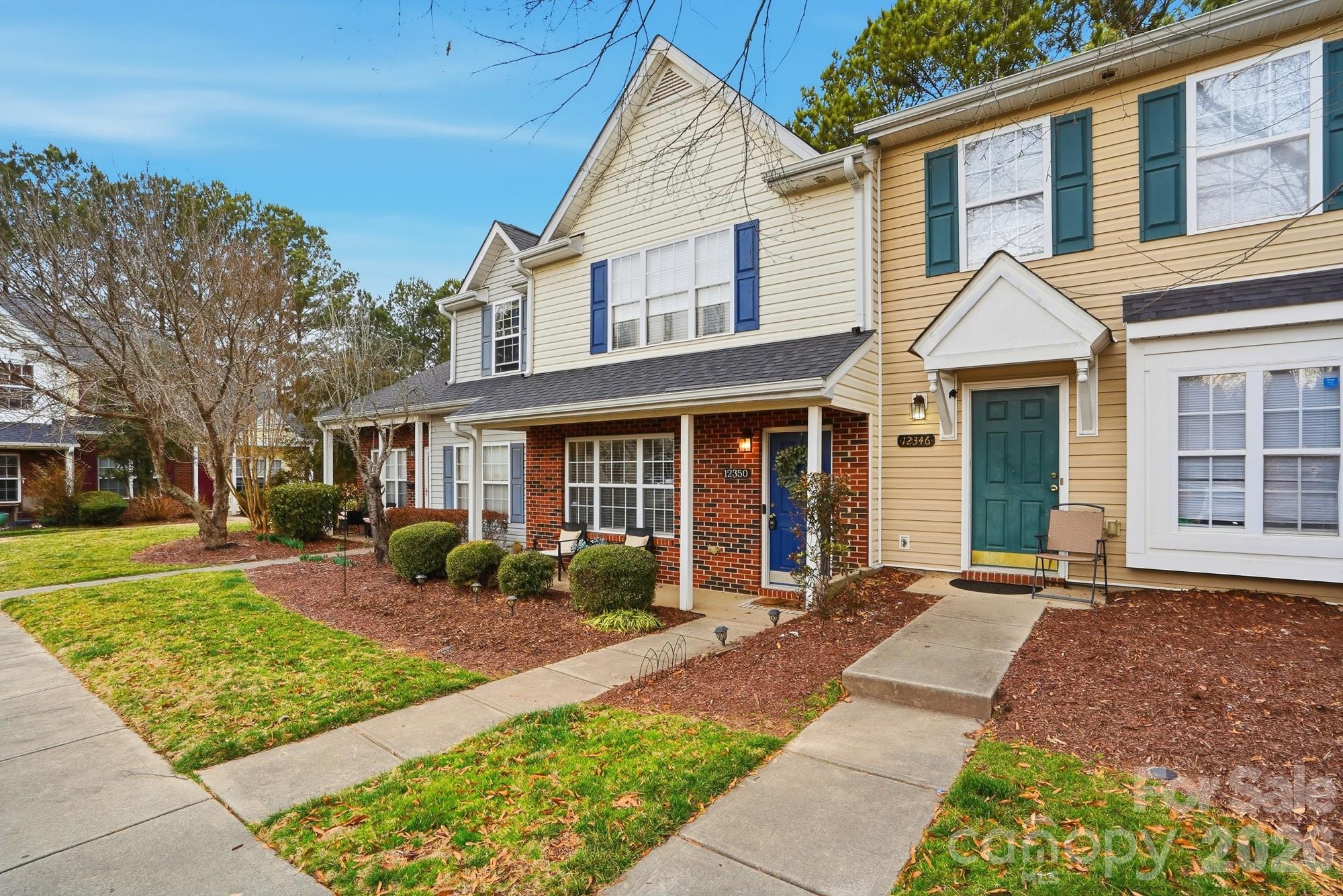 12350 Hennigan Place Lane Charlotte NC 28214