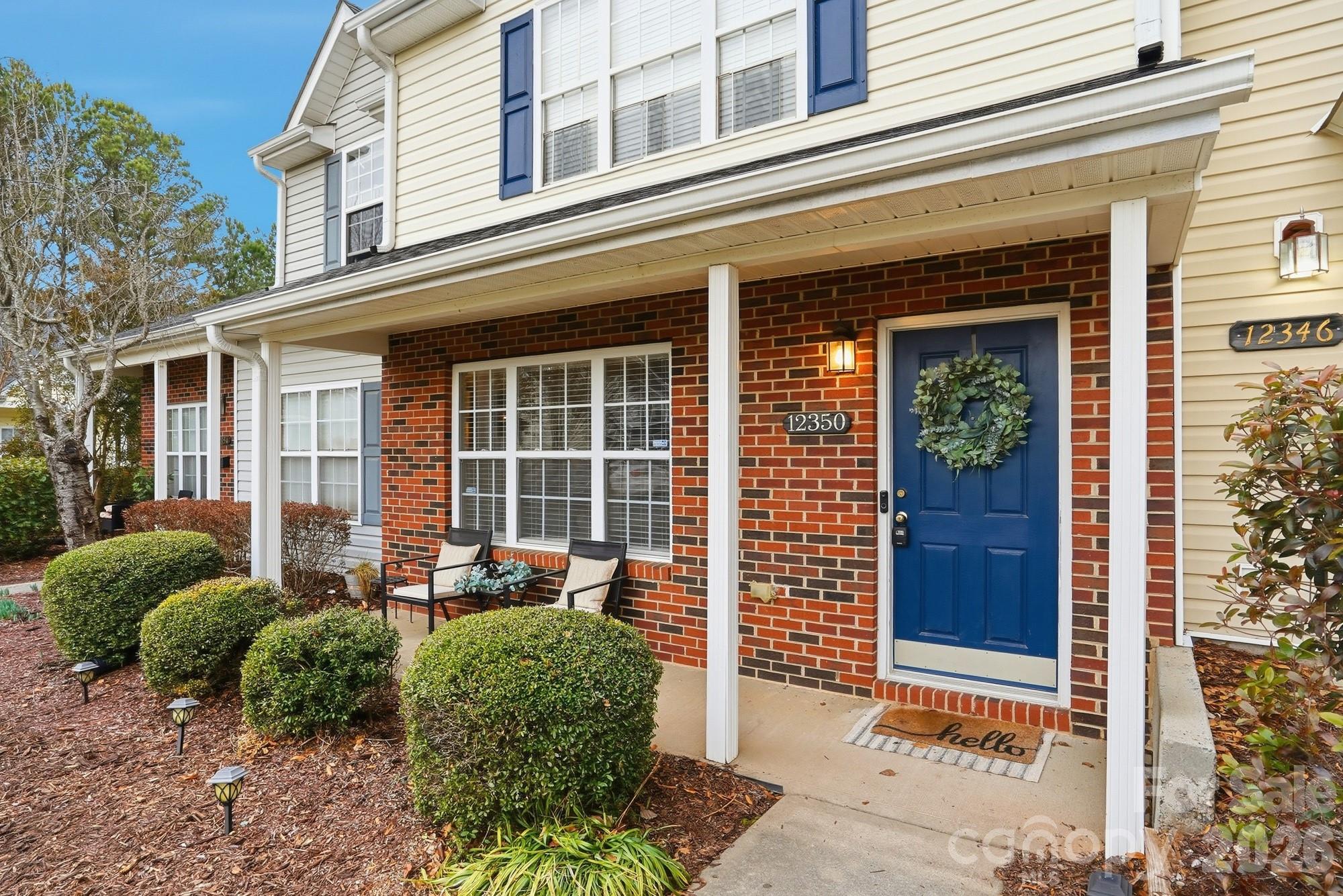12350 Hennigan Place Lane Charlotte NC 28214