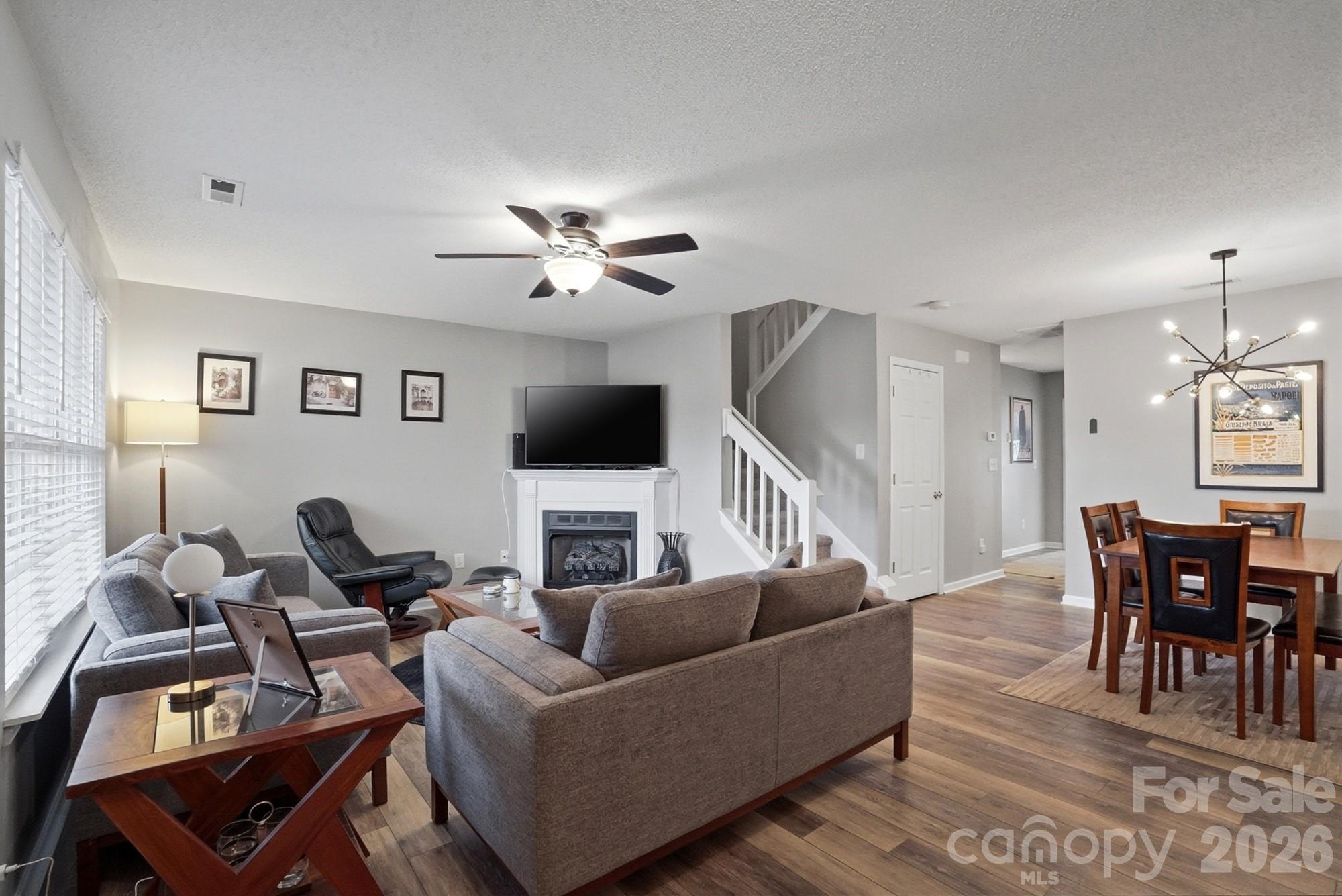 12350 Hennigan Place Lane Charlotte NC 28214