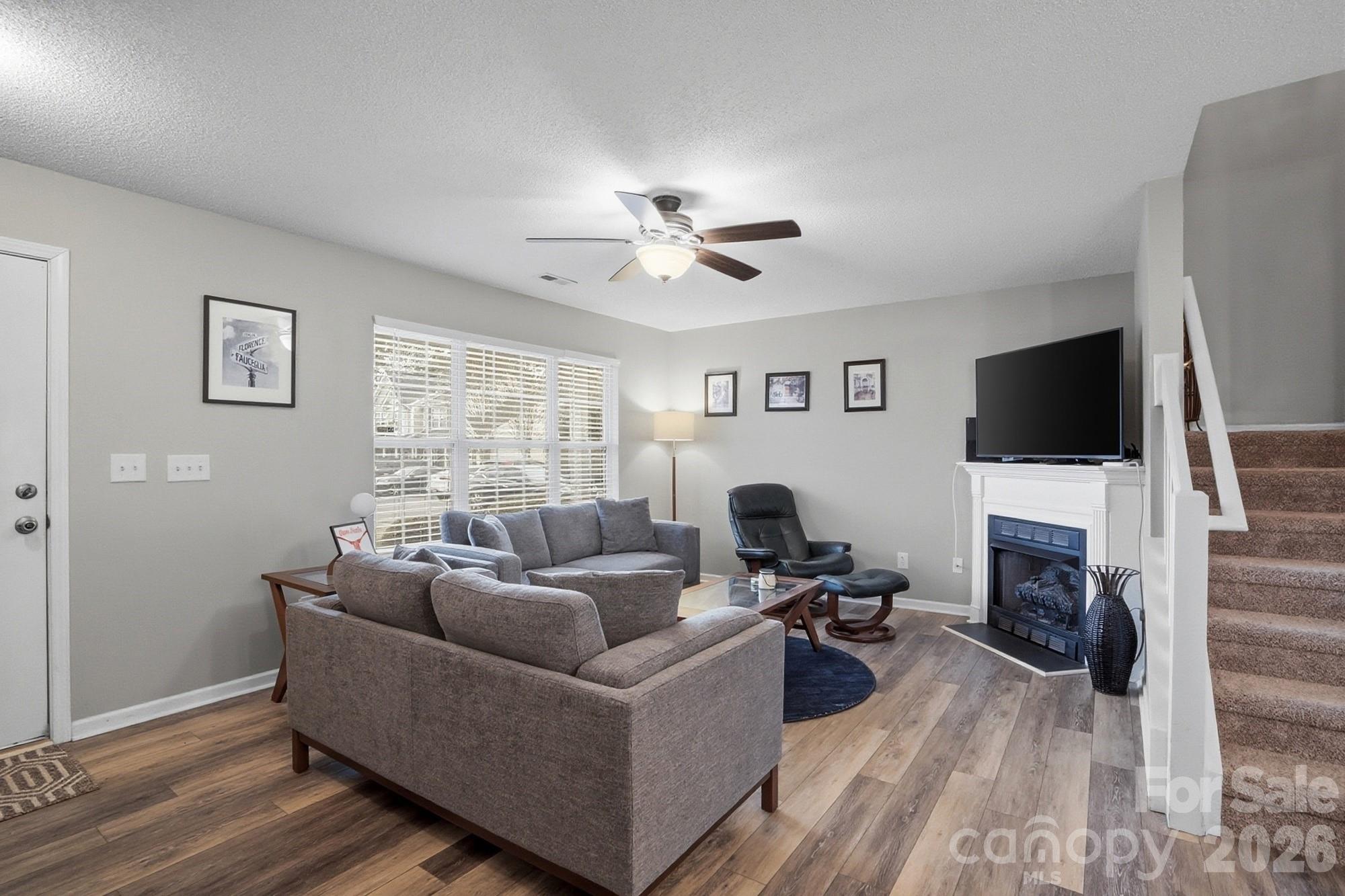 12350 Hennigan Place Lane Charlotte NC 28214