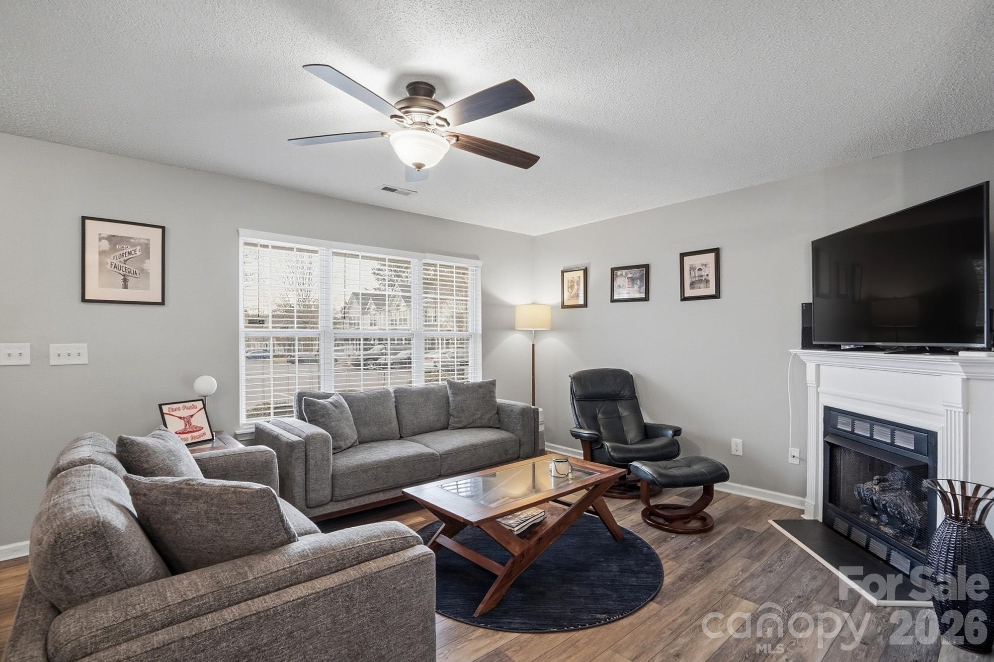 12350 Hennigan Place Lane Charlotte NC 28214