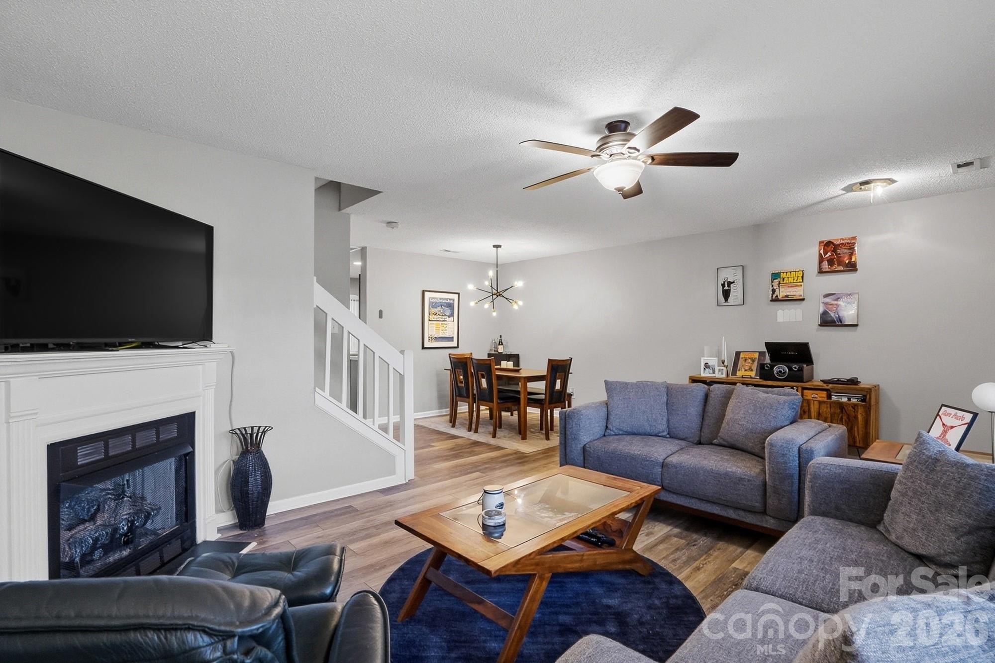 12350 Hennigan Place Lane Charlotte NC 28214