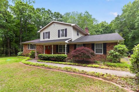 10899 Caroline Acres Road Fort Mill SC 29707