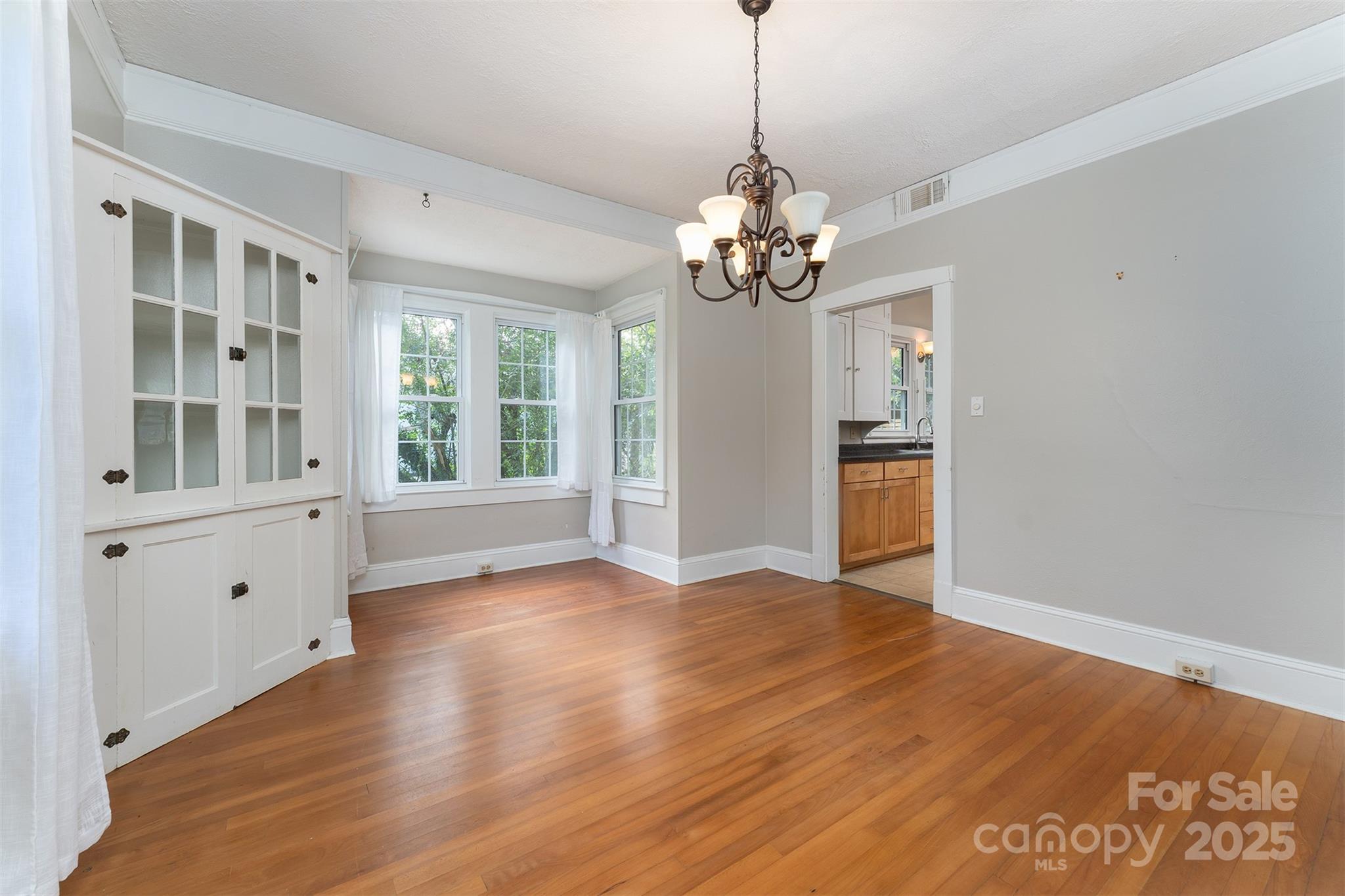 305 And 305 1/2 N Dougherty Street Black Mountain NC 28711