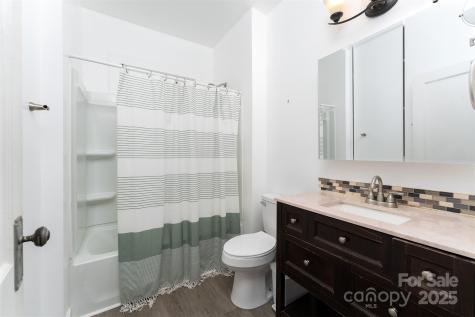 305 And 305 1/2 N Dougherty Street Black Mountain NC 28711