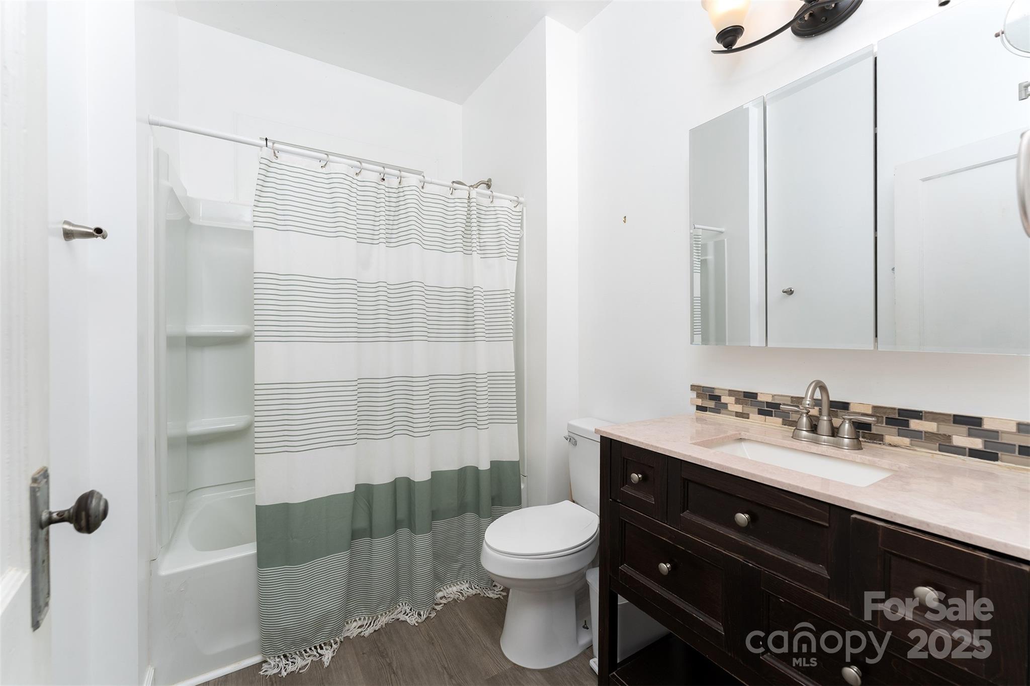 305 And 305 1/2 N Dougherty Street Black Mountain NC 28711