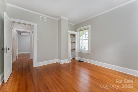 305 And 305 1/2 N Dougherty Street Black Mountain NC 28711