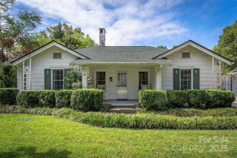 305 And 305 1/2 N Dougherty Street Black Mountain NC 28711