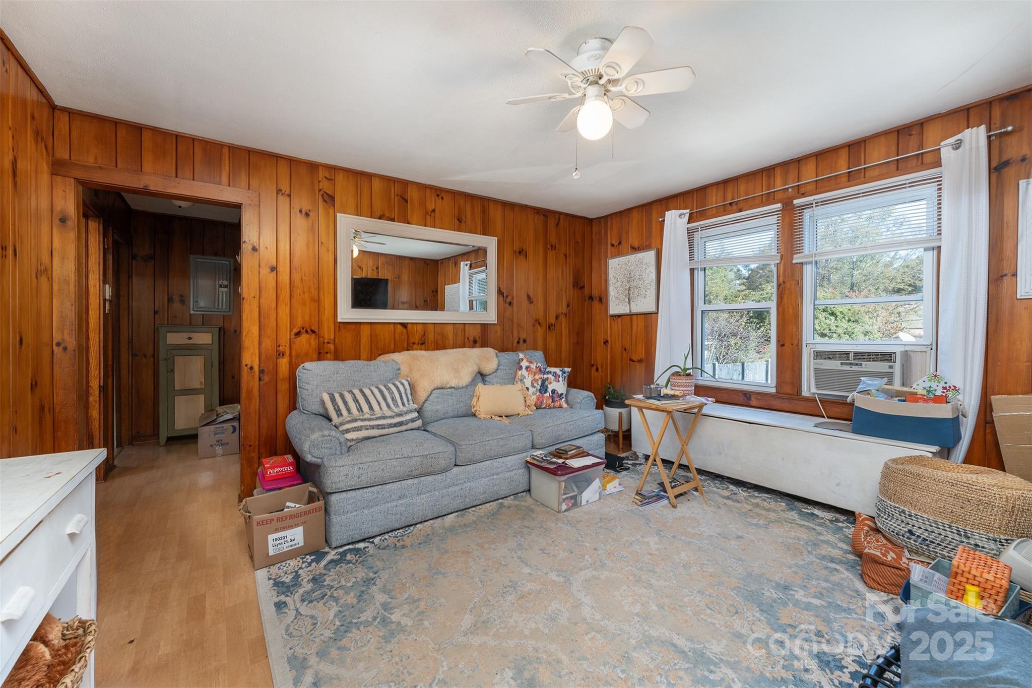 305 And 305 1/2 N Dougherty Street Black Mountain NC 28711