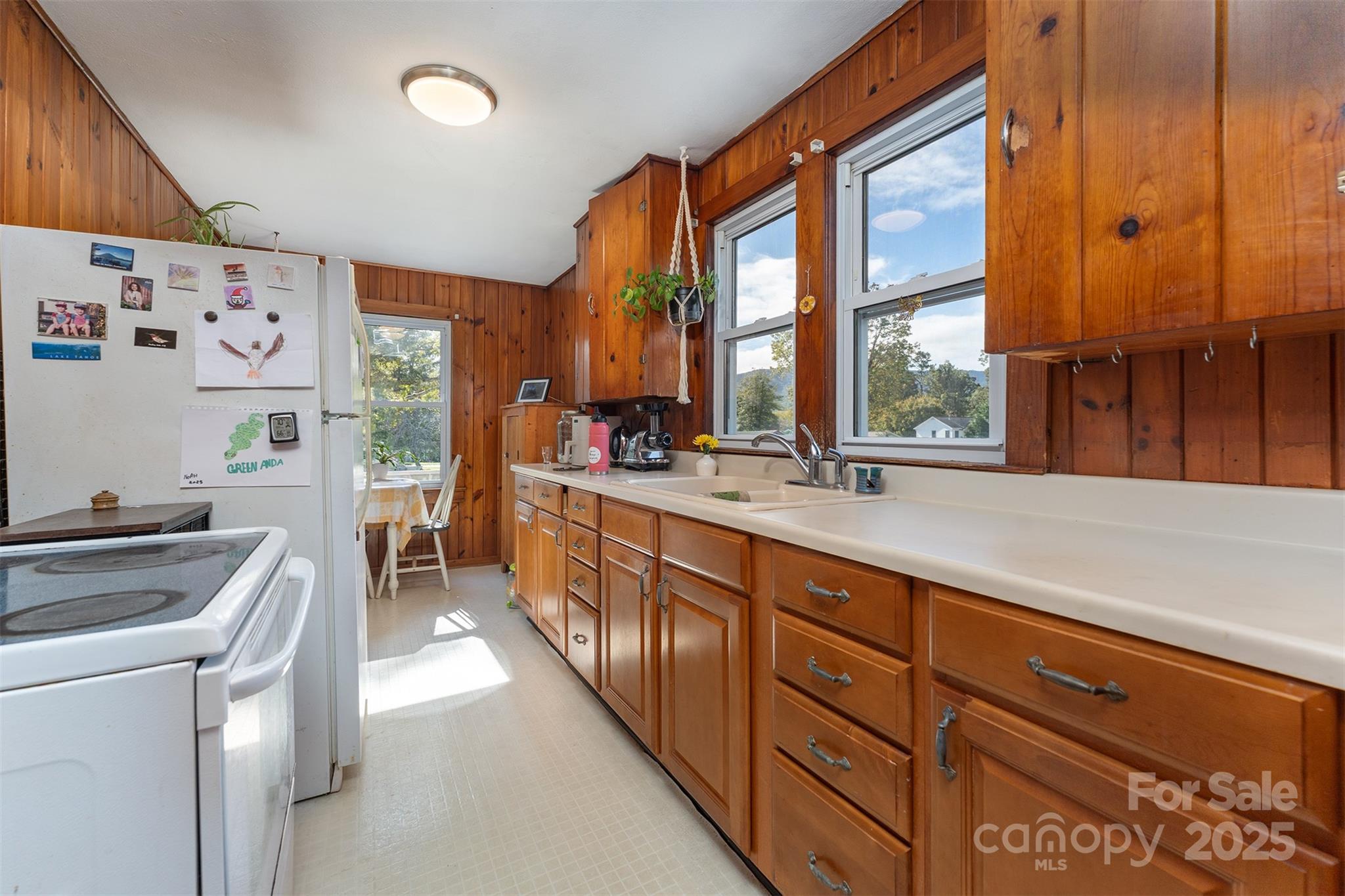 305 And 305 1/2 N Dougherty Street Black Mountain NC 28711