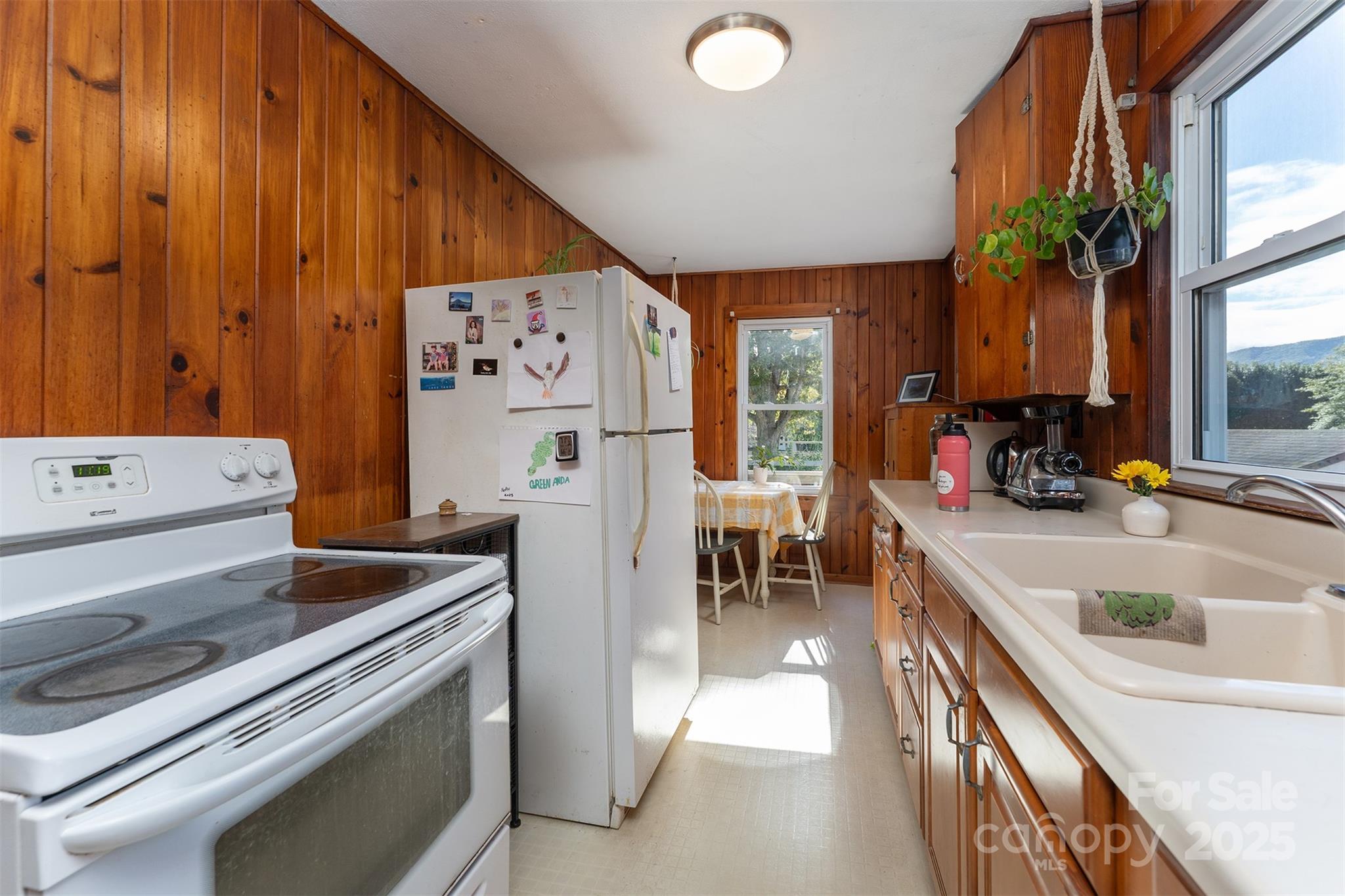 305 And 305 1/2 N Dougherty Street Black Mountain NC 28711