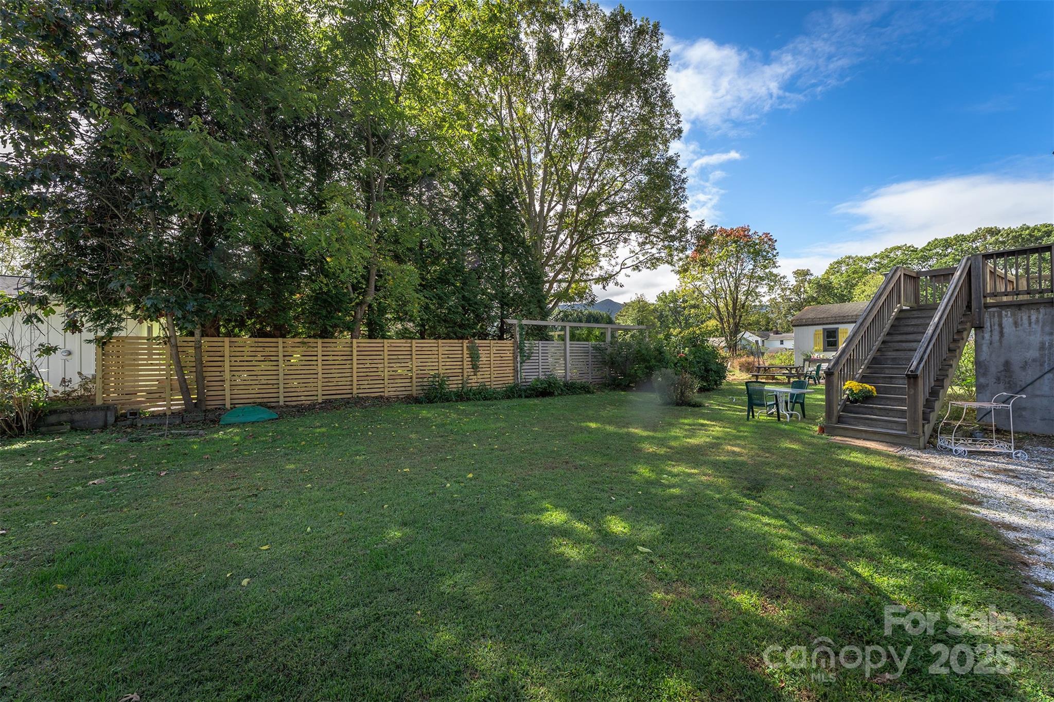 305 And 305 1/2 N Dougherty Street Black Mountain NC 28711