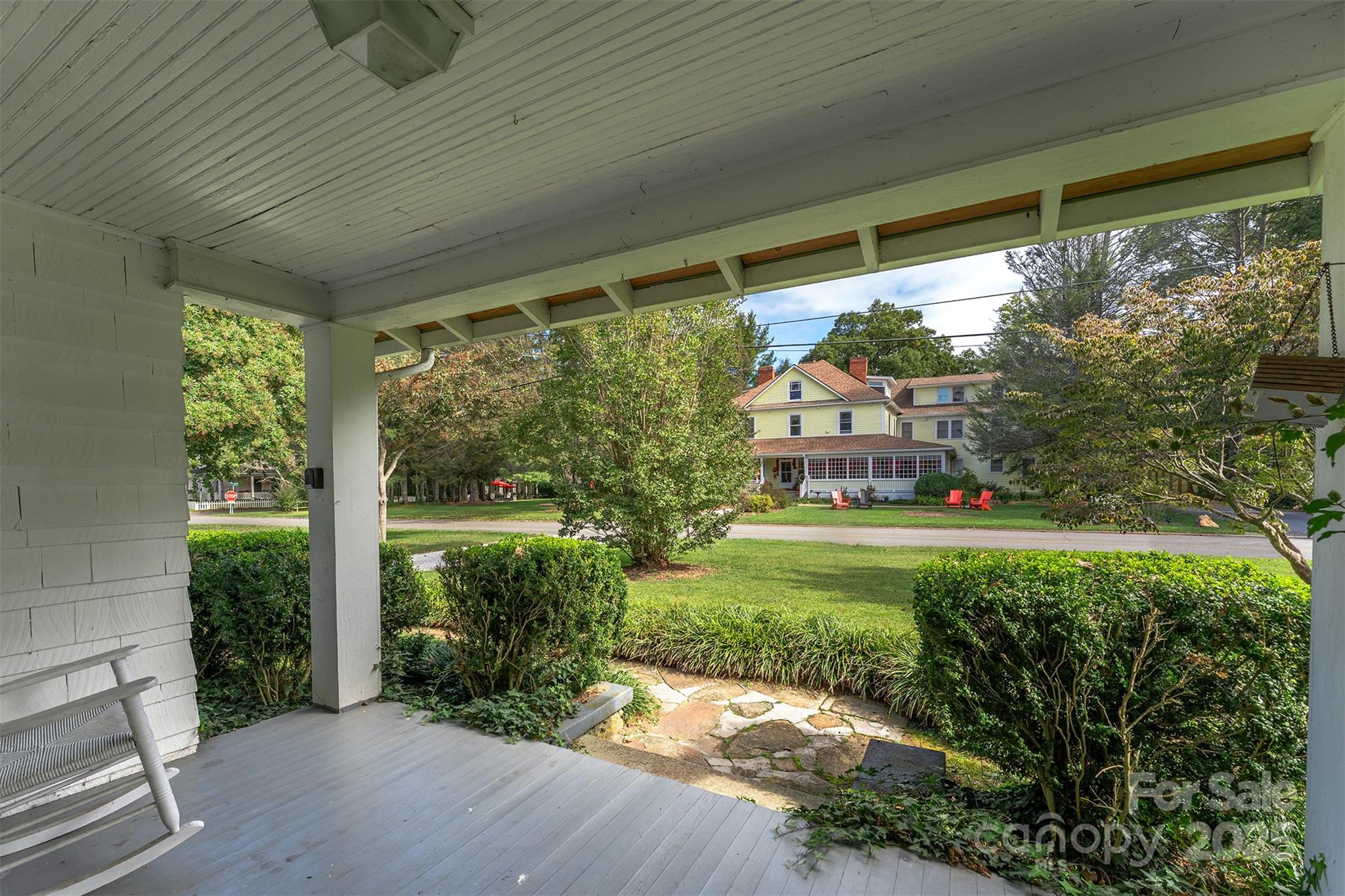 305 And 305 1/2 N Dougherty Street Black Mountain NC 28711