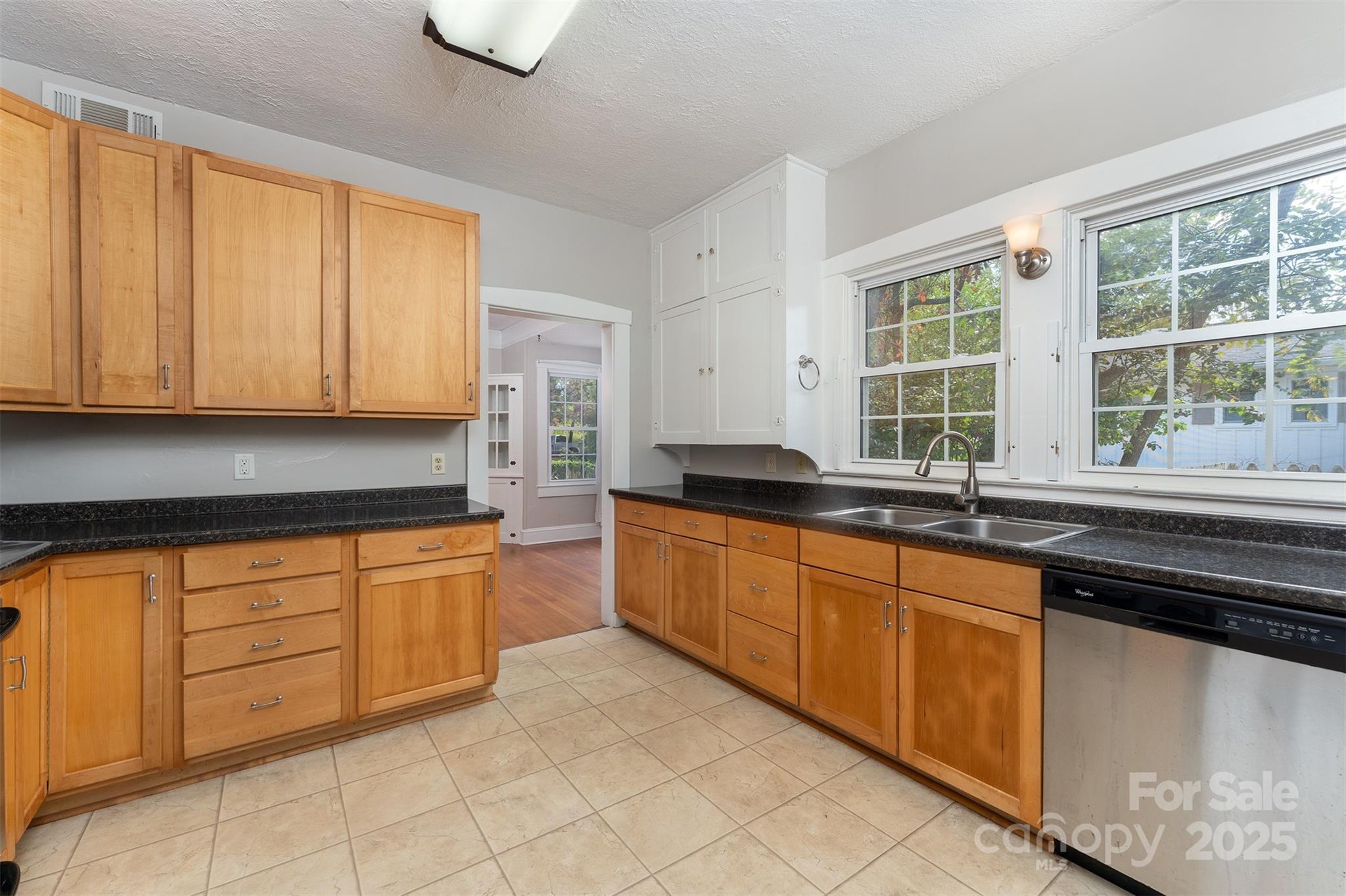 305 And 305 1/2 N Dougherty Street Black Mountain NC 28711