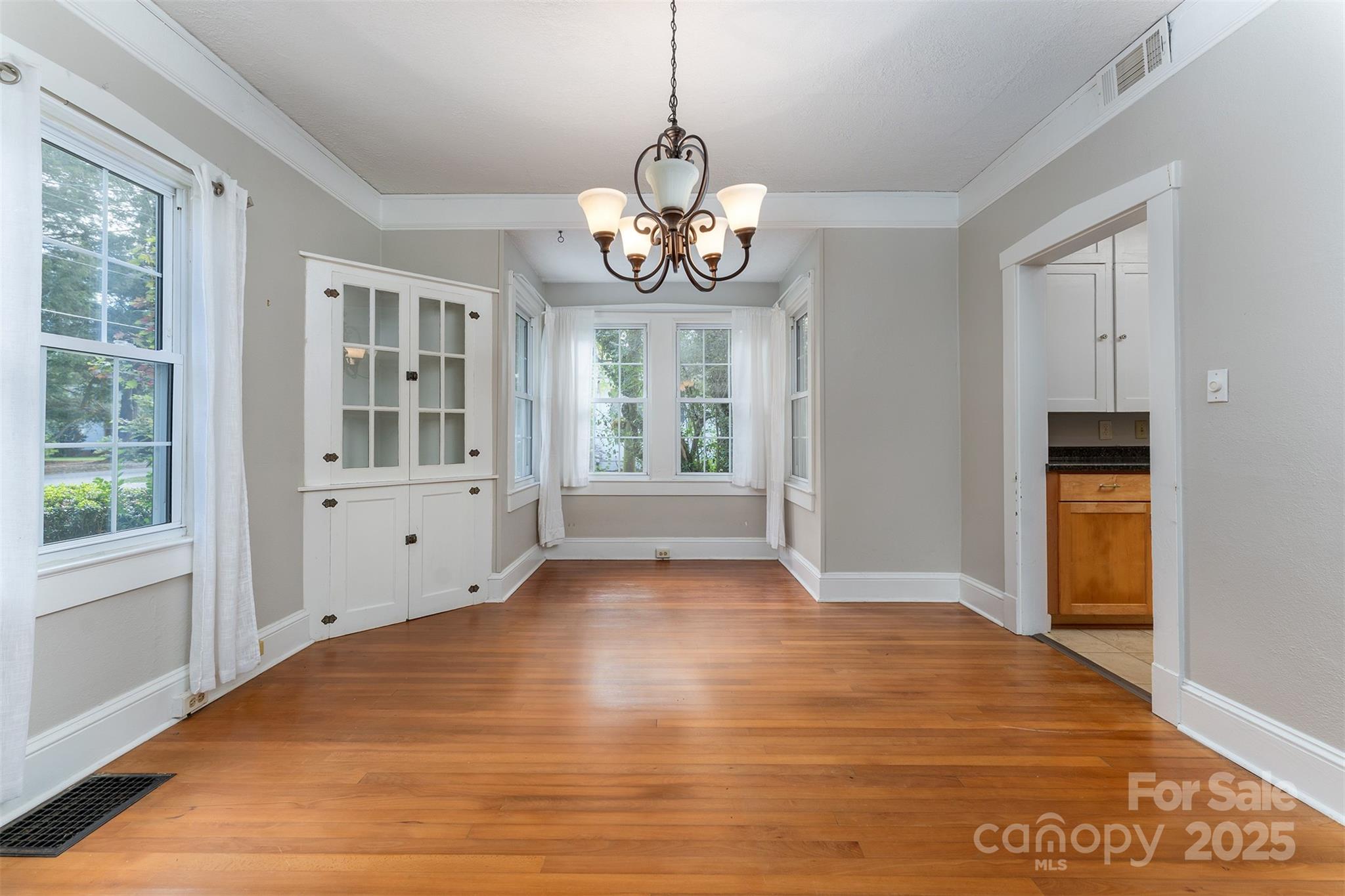 305 And 305 1/2 N Dougherty Street Black Mountain NC 28711