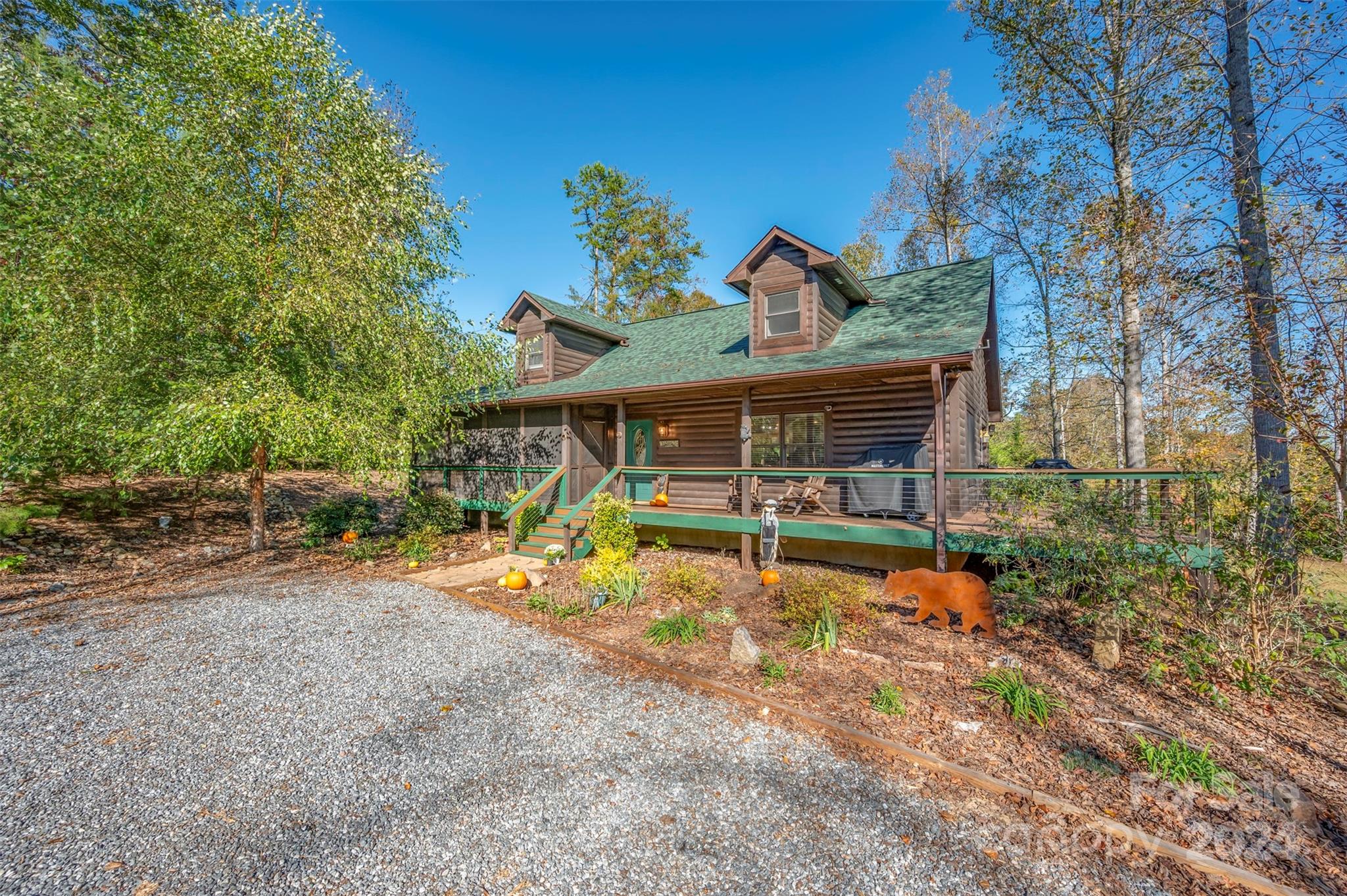 1261 Clearwater Parkway Rutherfordton NC 28139