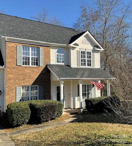 1941 Olsen Lane Charlotte NC 28213