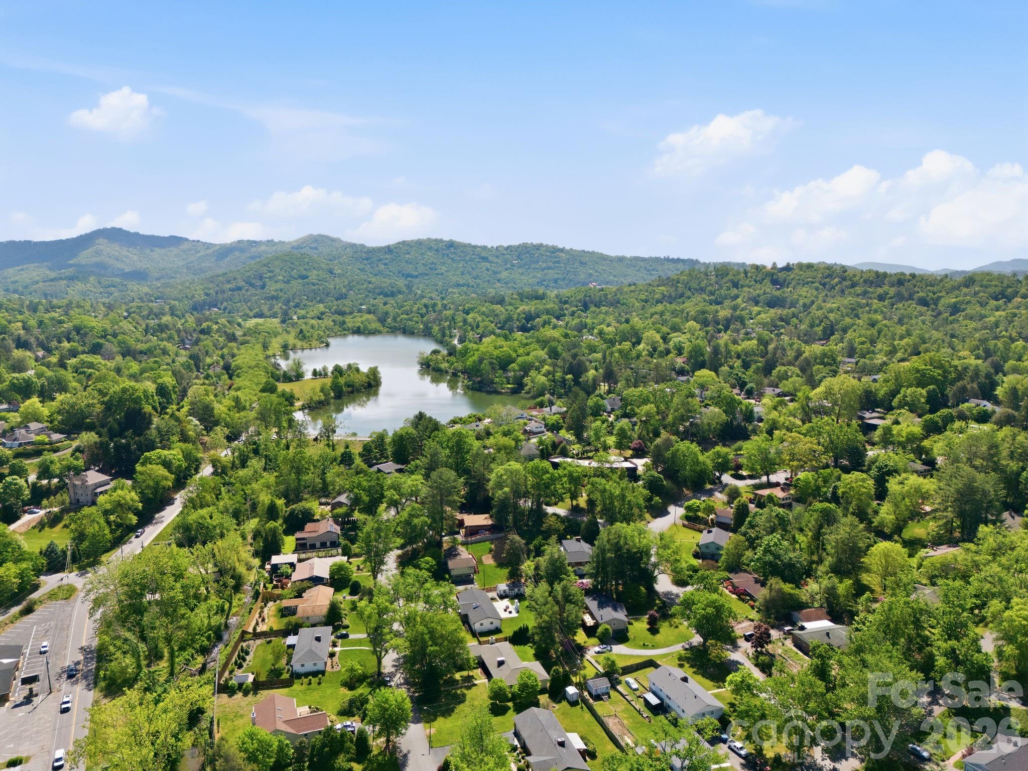 22 Carjen Avenue Asheville NC 28804