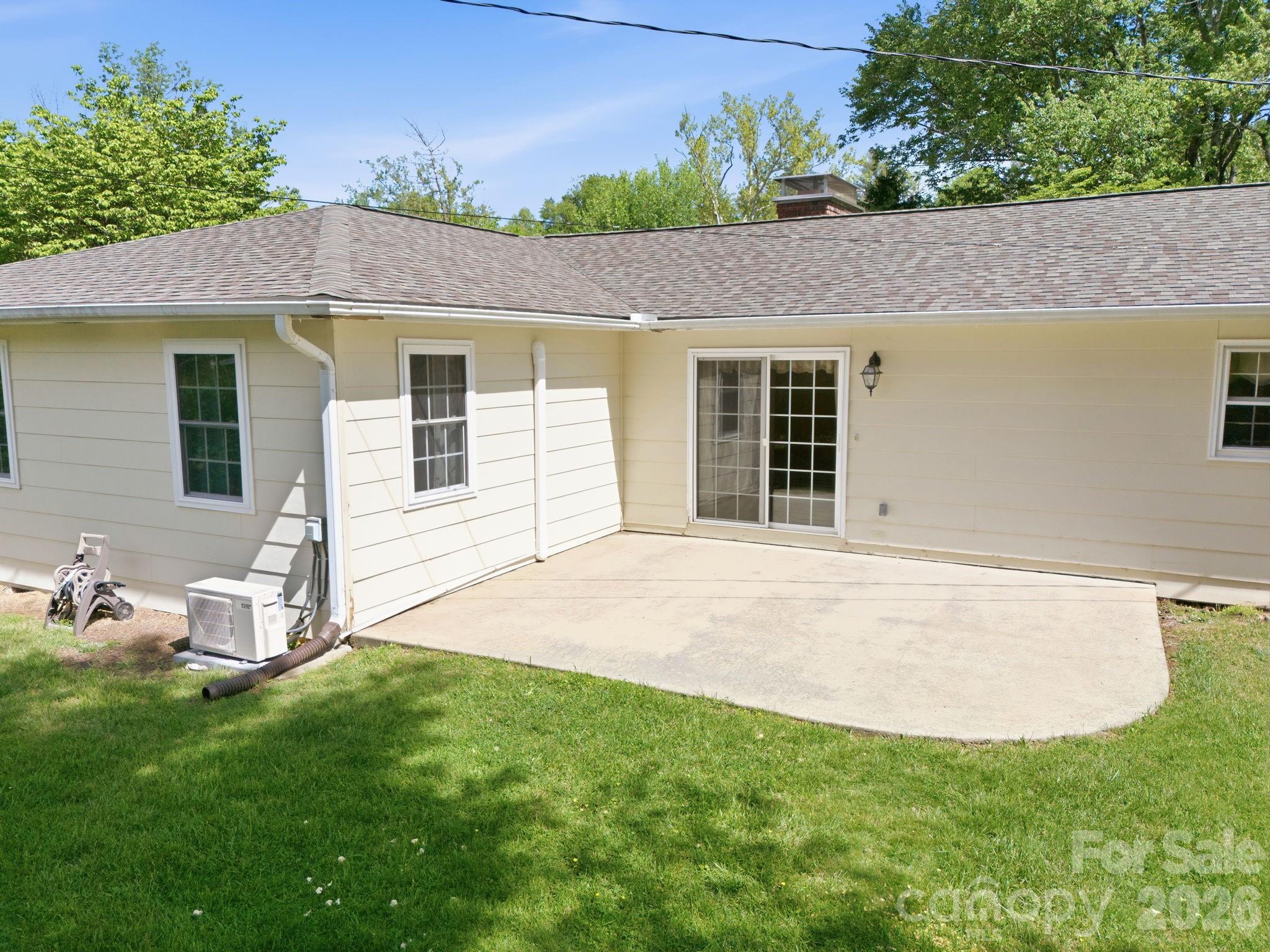 22 Carjen Avenue Asheville NC 28804