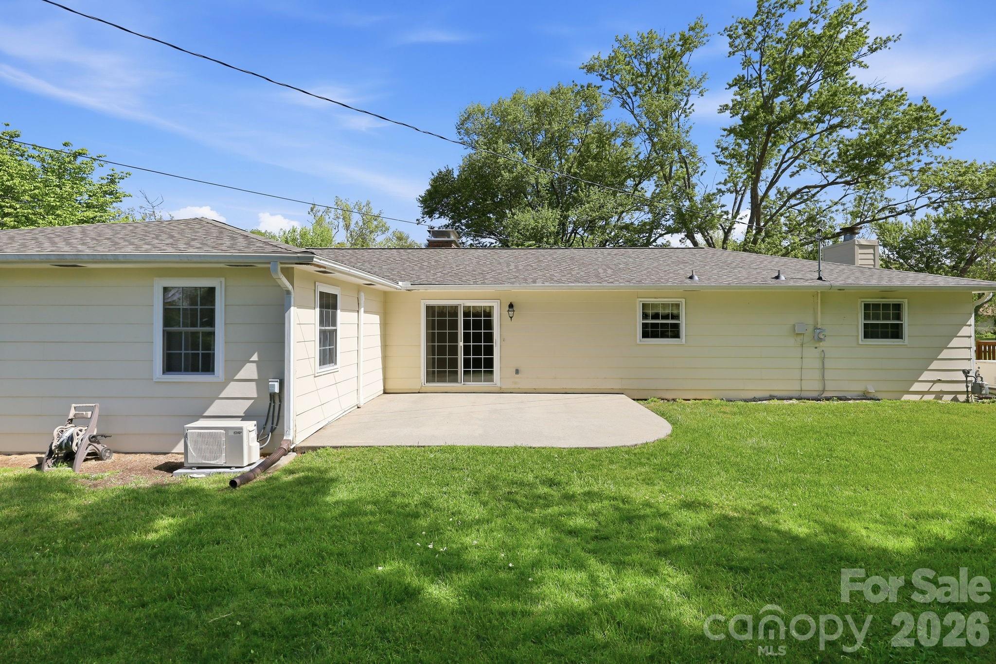 22 Carjen Avenue Asheville NC 28804