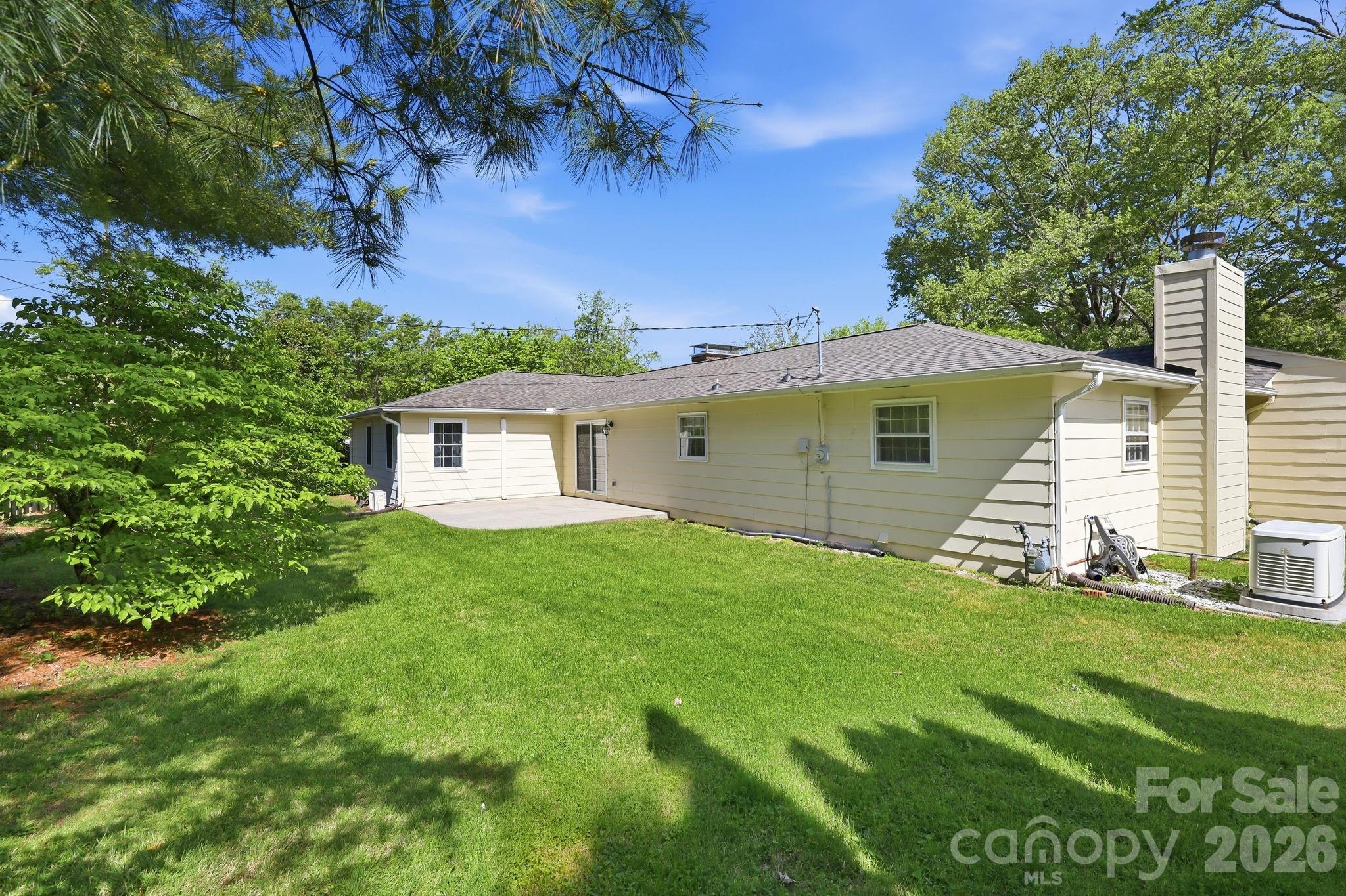 22 Carjen Avenue Asheville NC 28804