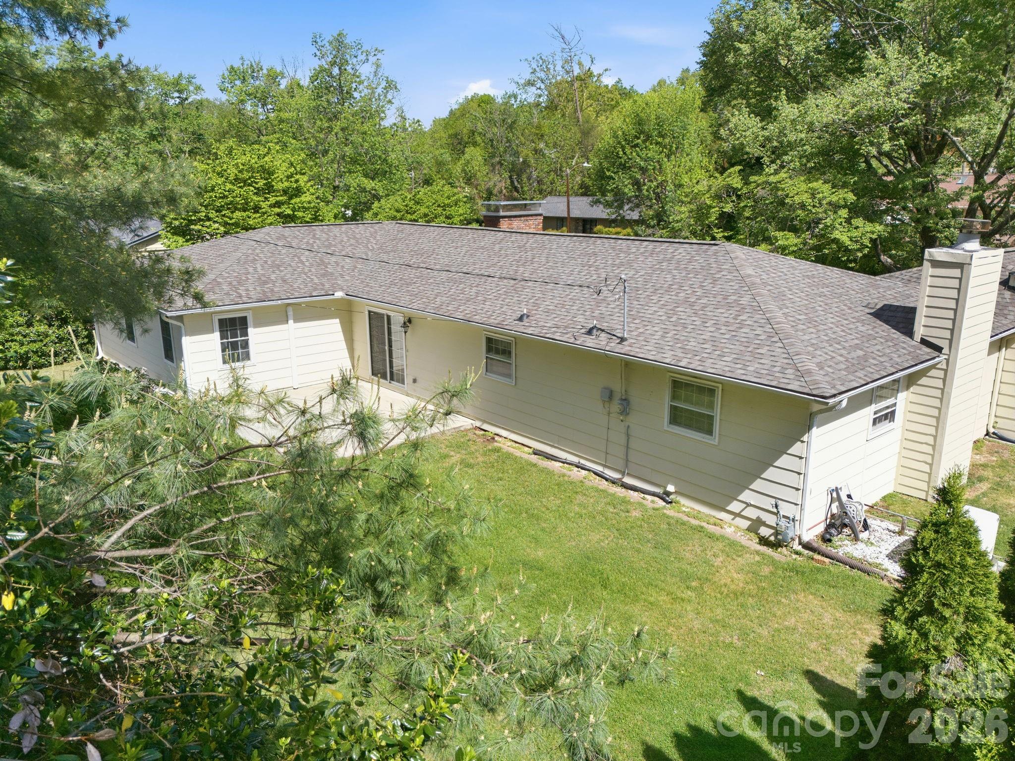 22 Carjen Avenue Asheville NC 28804