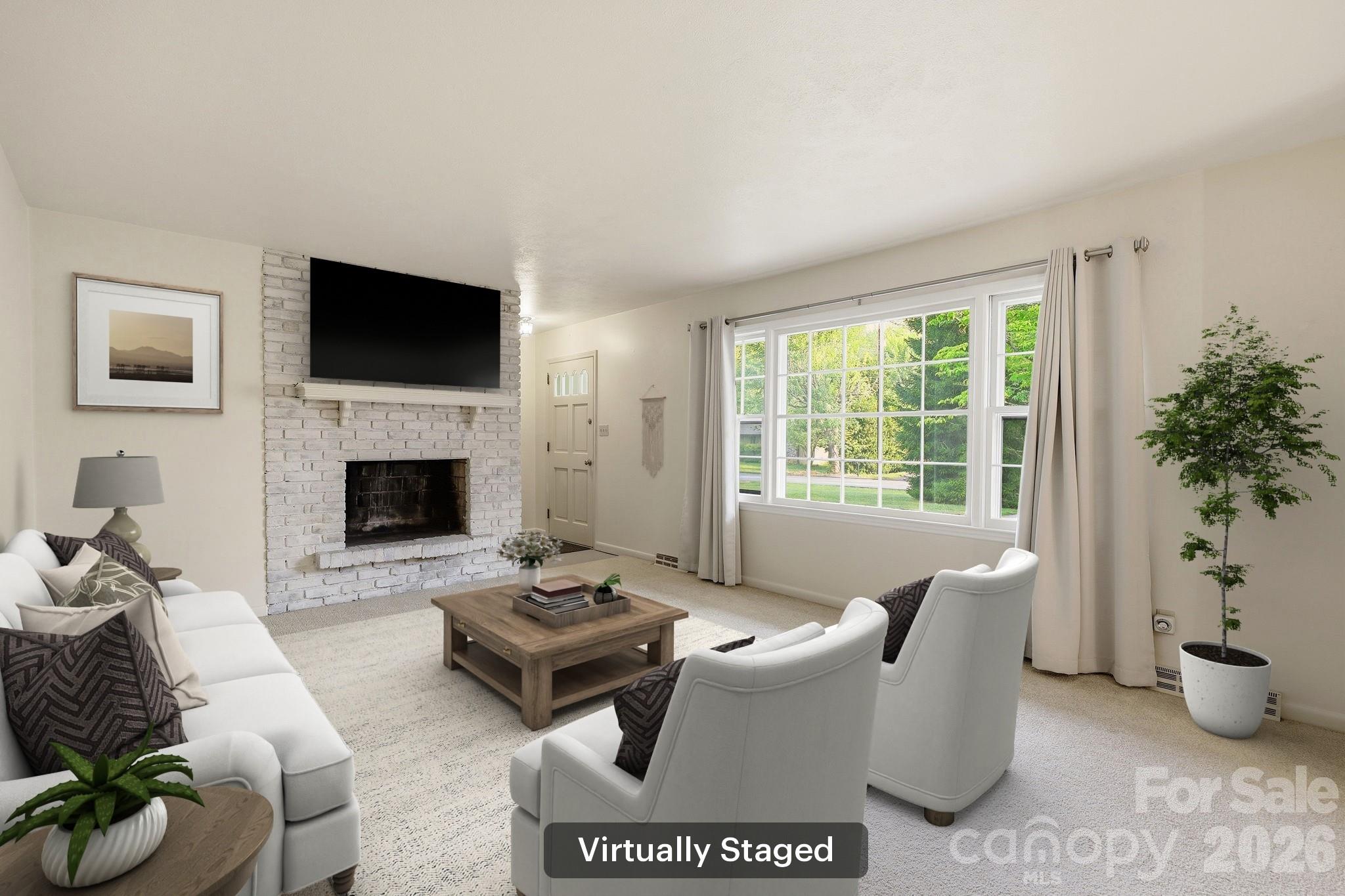 22 Carjen Avenue Asheville NC 28804