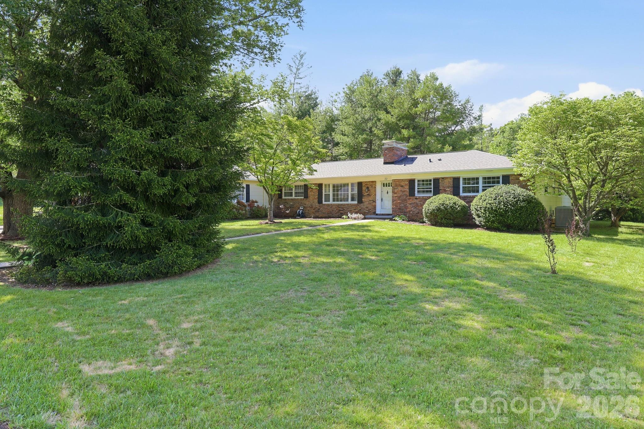 22 Carjen Avenue Asheville NC 28804