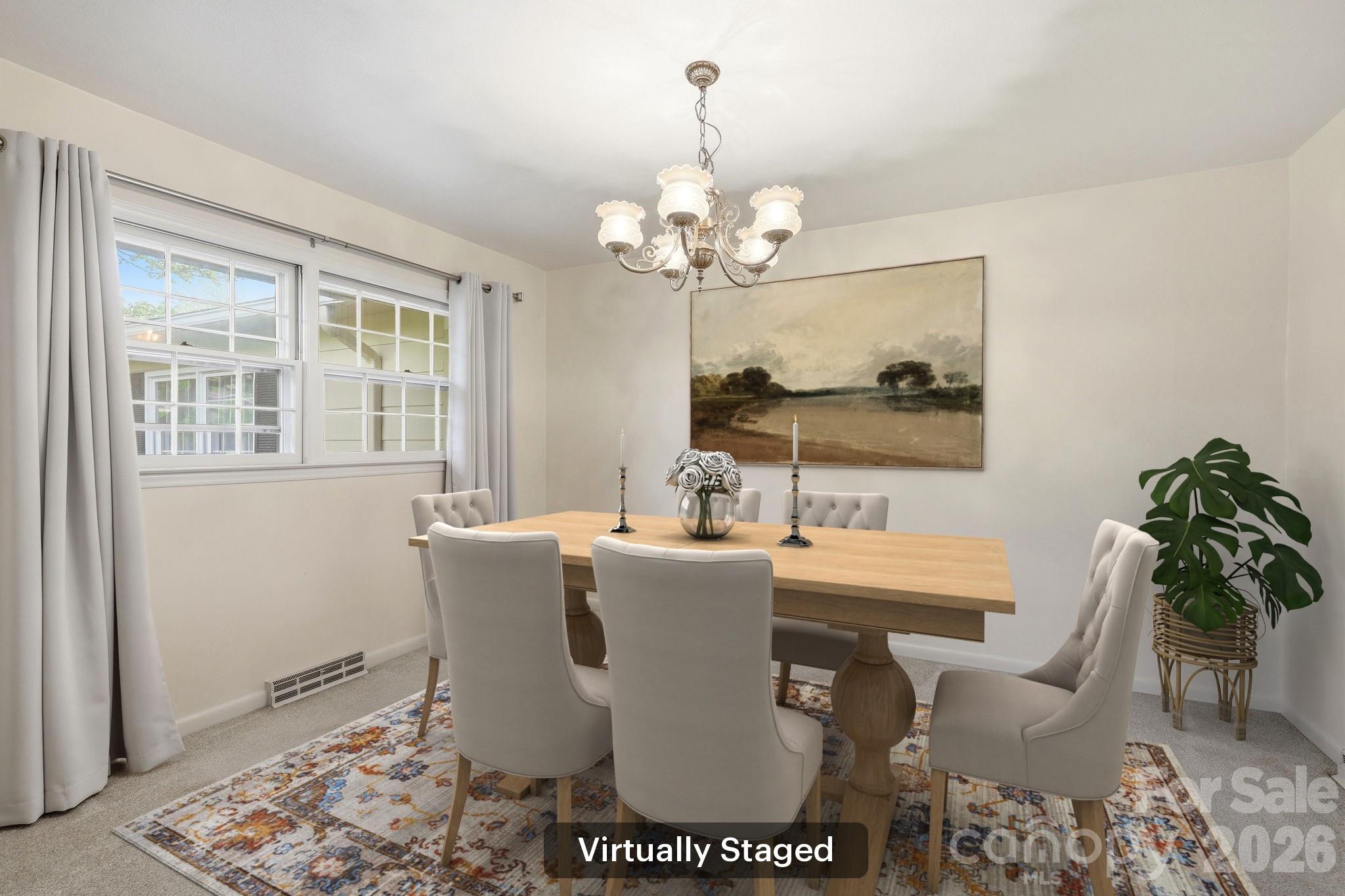 22 Carjen Avenue Asheville NC 28804