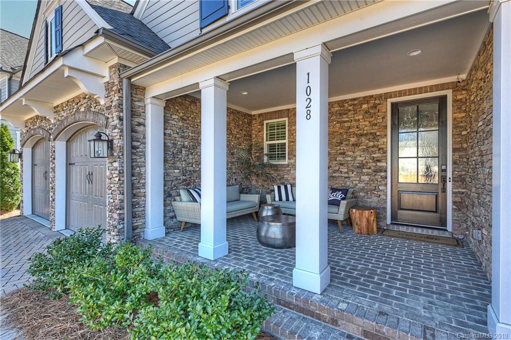 1028 N Sharon Amity Road Charlotte NC 28211