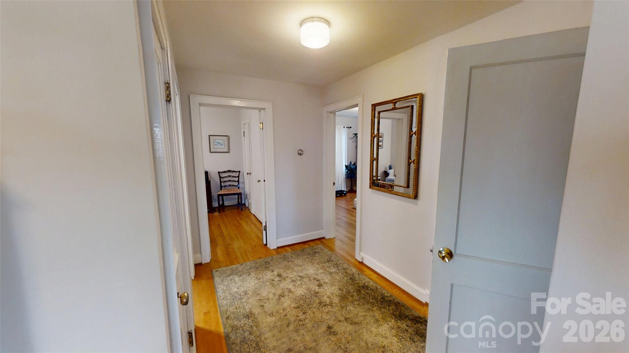 719 Oakland Street Hendersonville NC 28791