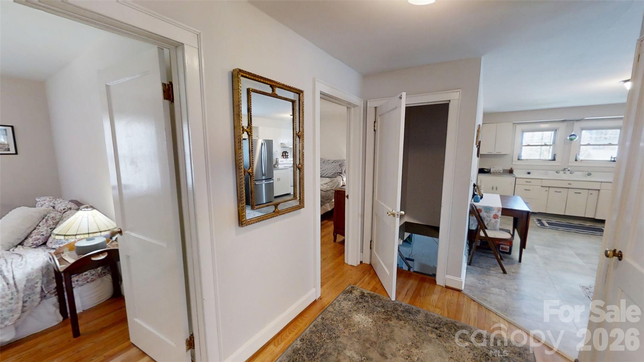 719 Oakland Street Hendersonville NC 28791