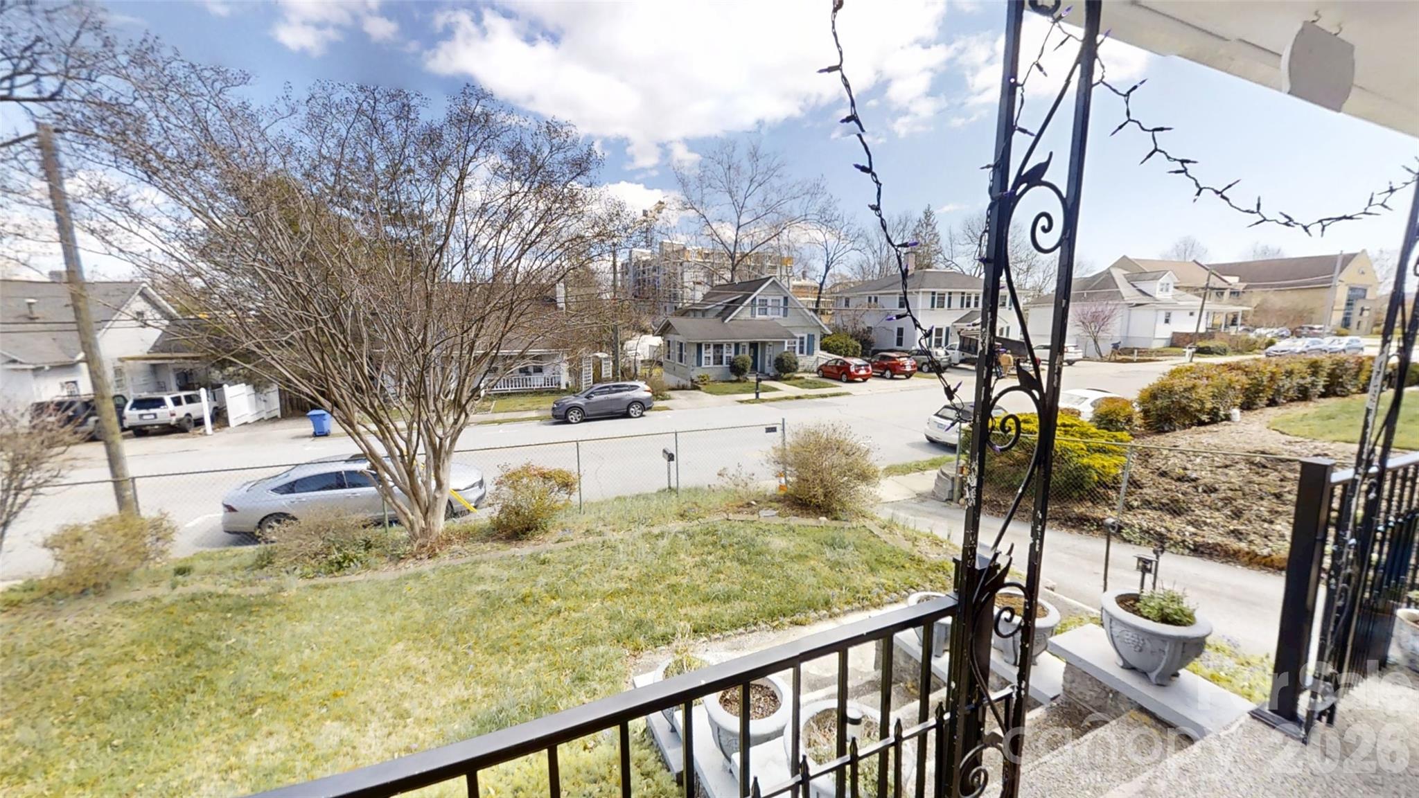 719 Oakland Street Hendersonville NC 28791