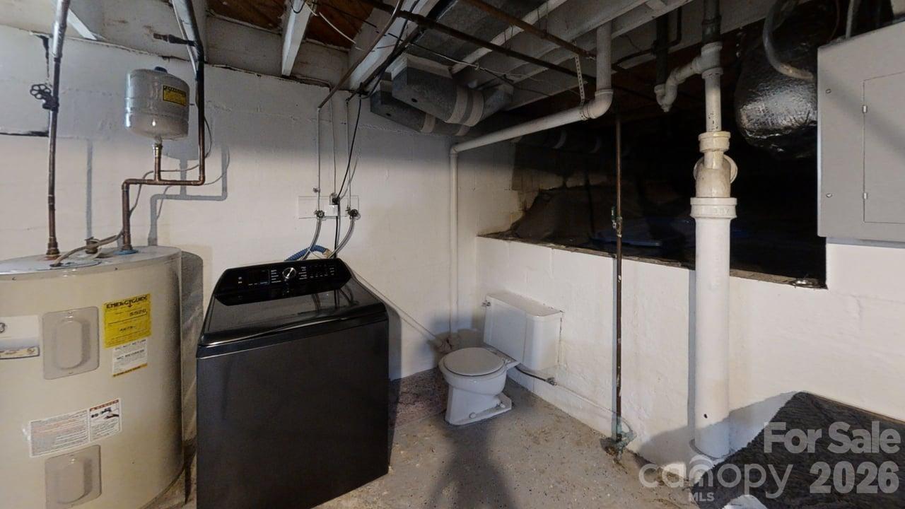 719 Oakland Street Hendersonville NC 28791