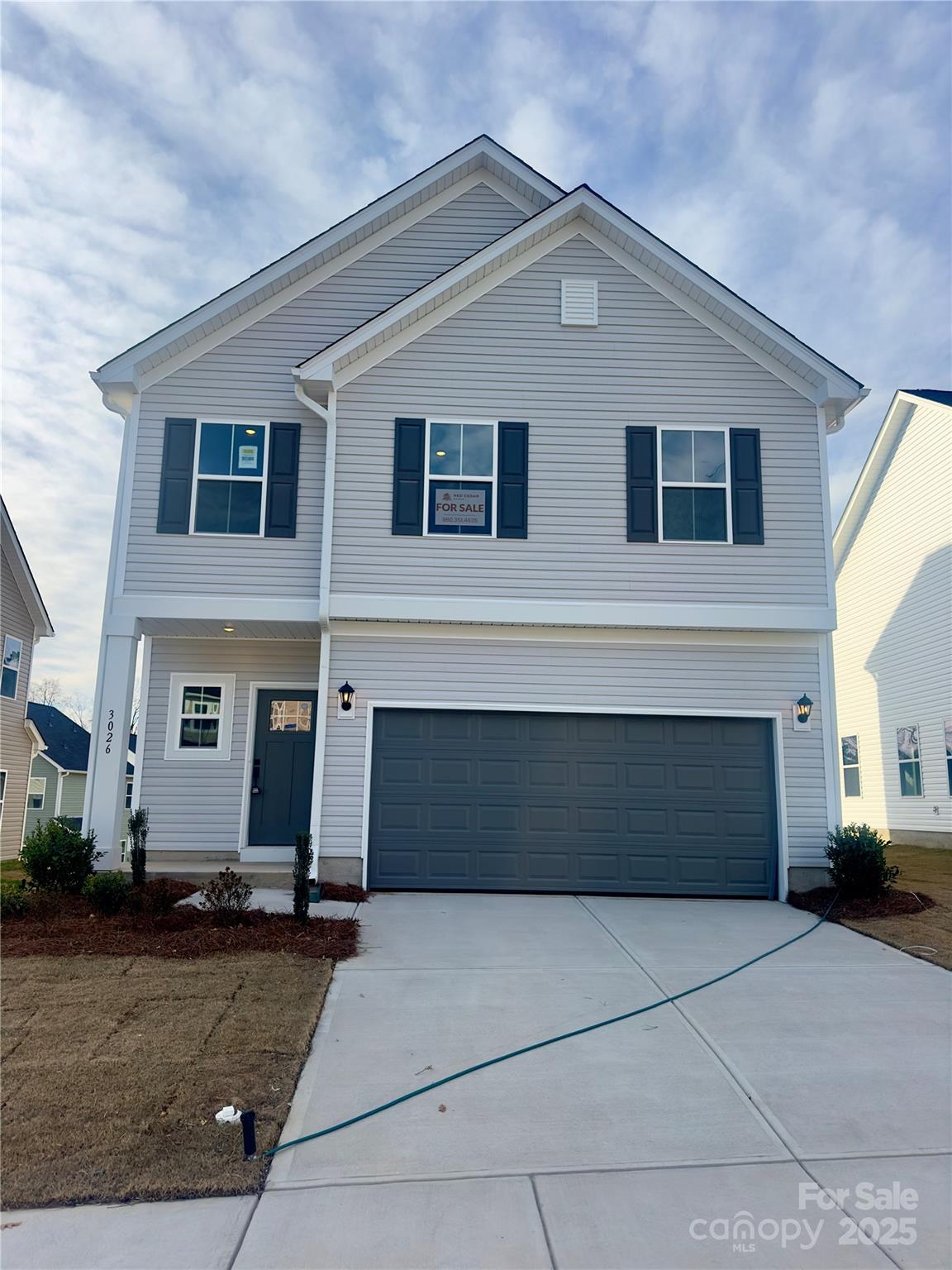 3026 Breslin Street Charlotte NC 28214