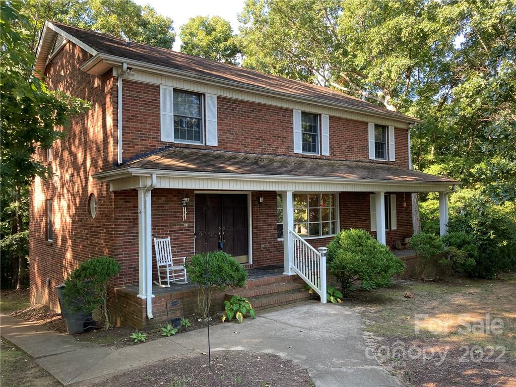 9100 Austin Ridge Lane Charlotte NC 28214