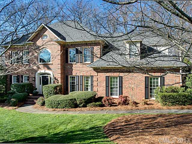 11400 Glenn Abbey Way Charlotte NC 28277