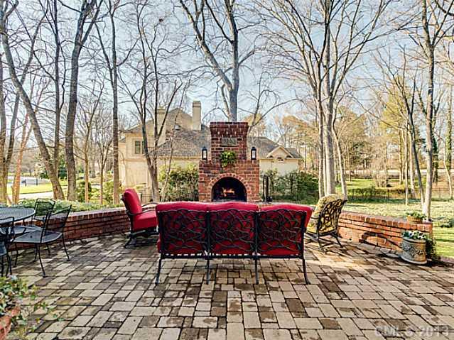 11400 Glenn Abbey Way Charlotte NC 28277