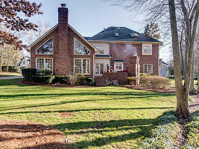 11400 Glenn Abbey Way Charlotte NC 28277