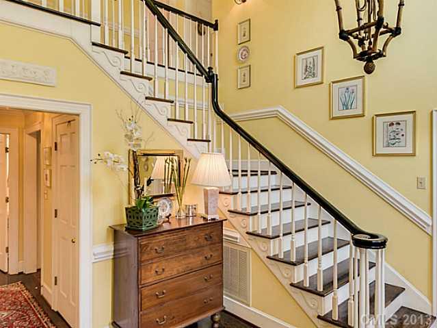11400 Glenn Abbey Way Charlotte NC 28277