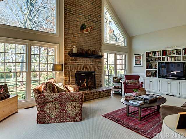 11400 Glenn Abbey Way Charlotte NC 28277